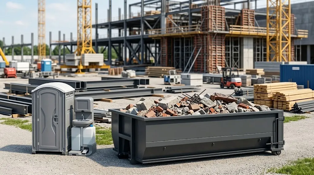 Dumpster Weight Limits in South Suffolk, VA