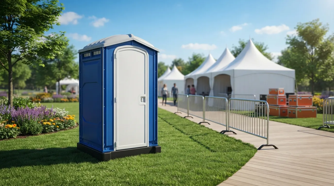 Porta Potty Rental Per Day in South Suffolk, VA